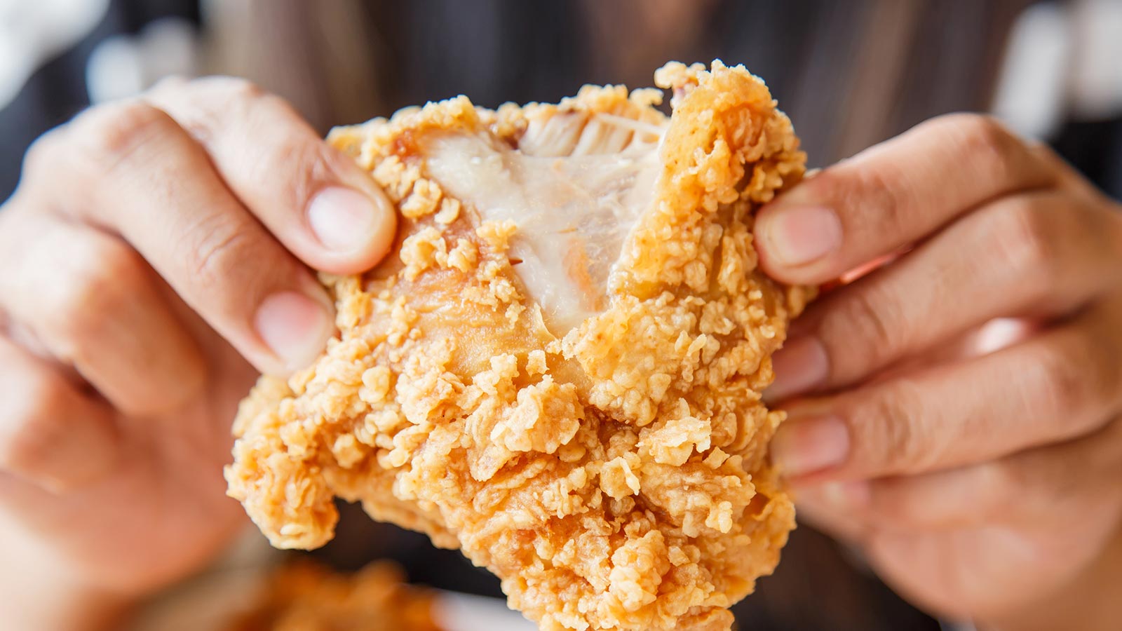 Textura de los alimentos: medida y percepcion